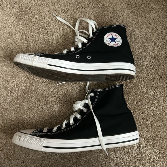 Converse chuck taylor classic - Picture 5 of 6